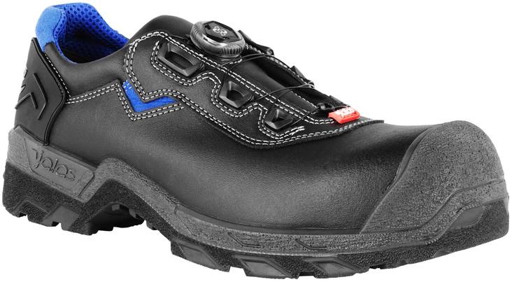 Jalas1268 Heavy Duty S3 BOA Safety Shoes - LOW SHOES - 1268 - 1