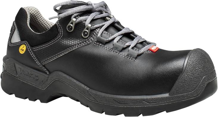 Jalas 1348 S3 Safety Shoes Artic Grip - LOW SHOES - 1348 - 1
