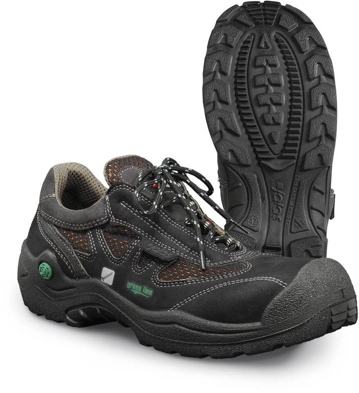 Jalas 6468 Eko S3 Safety Shoes - LOW SHOES - 6468 - 1