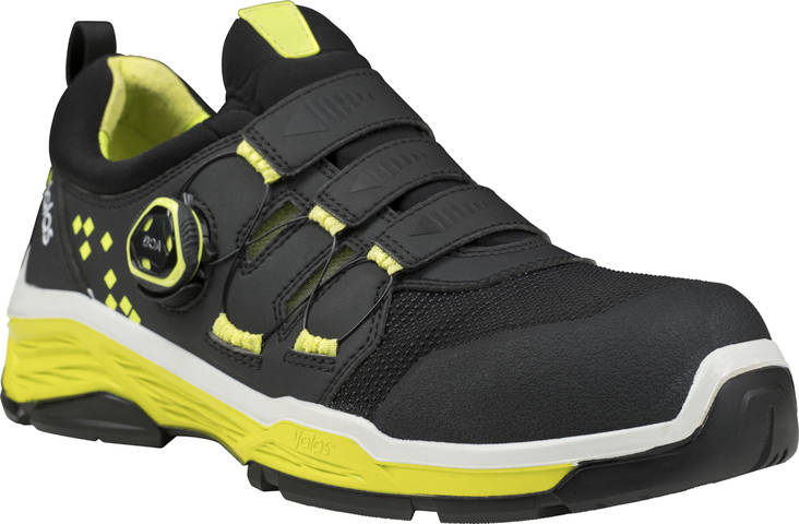 Jalas TIO 2058 S1P BOA Turvajalkine - Matalat turvakengät - 2058 - 1