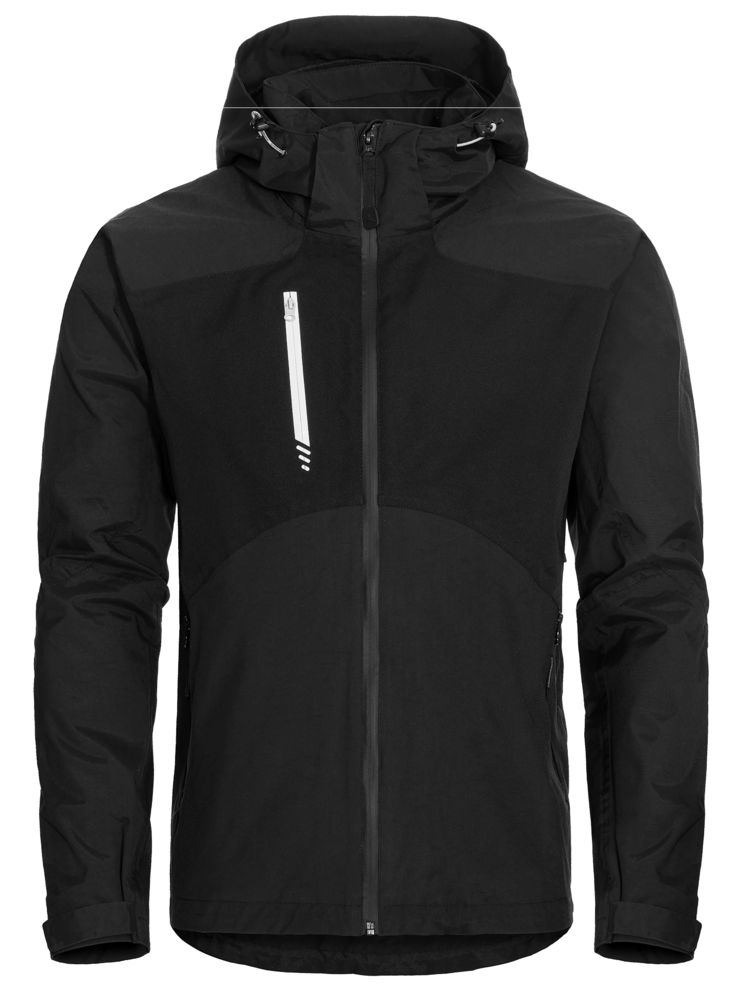 MH Lowe stretch Vedenpitävä Kuoritakki Ilma-aukoilla - Työtakit - MH-488 - 1