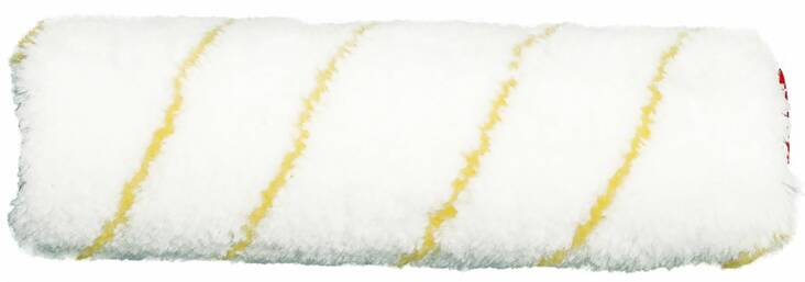 Gold line | 2kpl/pkt - PAINT ROLLER AND BRUSHES - 09338 - 1