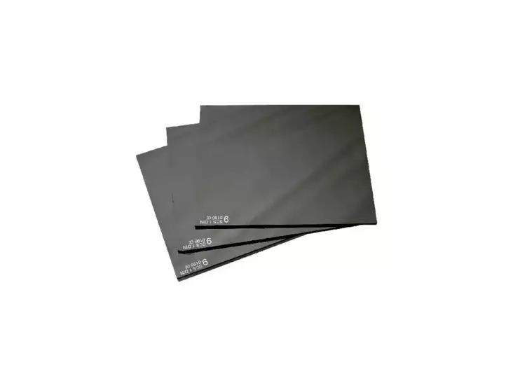 Welding glass din 8 - RESPIRATORY ACCESSORIES - 102008 - 1