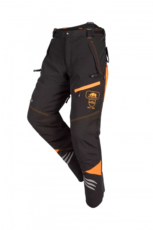 SIP Protection| Arboristi - Work Trousers with Logo | Protecton - 1SPOA2PTH718 - 1