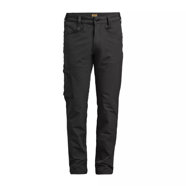 Jobman 2318 Kevyt Stretch Työhousu - Työhousut - 2318 - 1