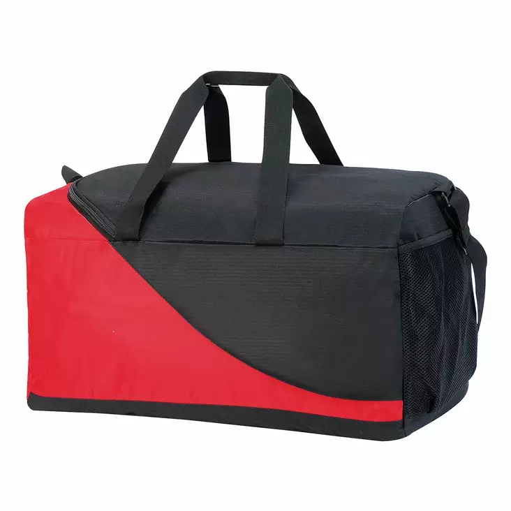 Black/Red| 54 x 30 x 27 cm - Bags and Backpacks - 69538 - 1