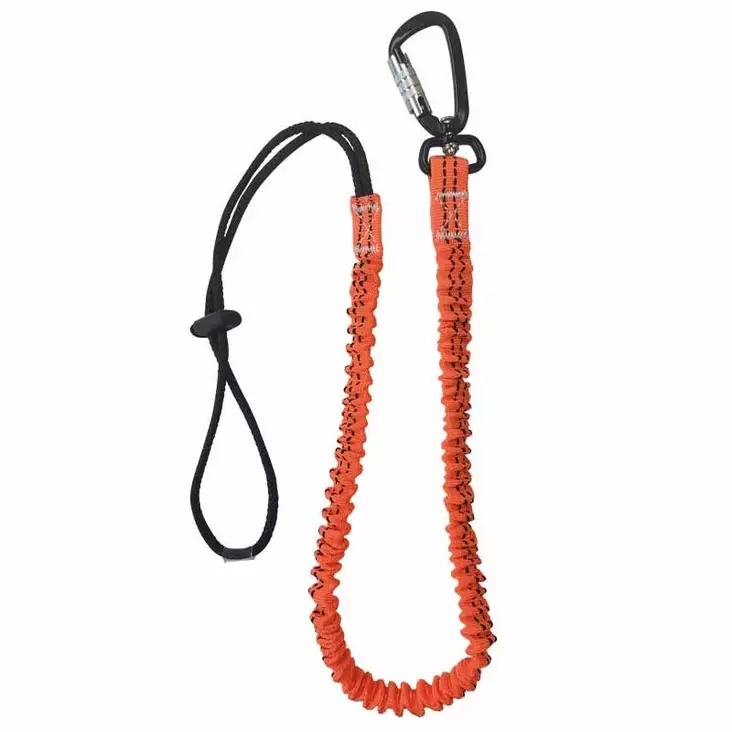 Safetop Työkalun turvahihna Elastic - Työkalujen putoamissuojat - 80198 - 1