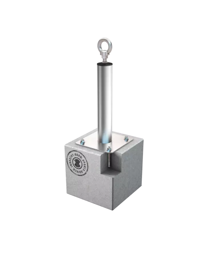 Skylotec SEKURANT® X50 EYELET - Ankkurointipisteet - SPM-308 - 1