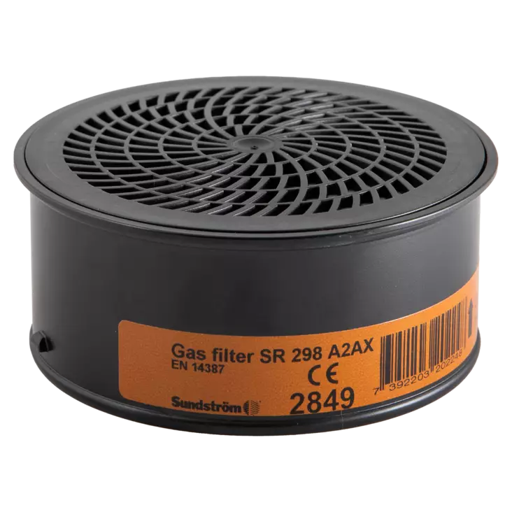 Kaasusuodatin Sundström A2AX - Suodattimet - SR298 - 1