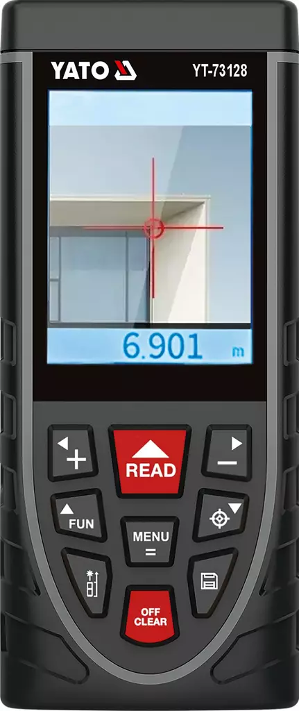 USB-C | Mittaus kameran avulla - Mittaus - YT-73128 - 1