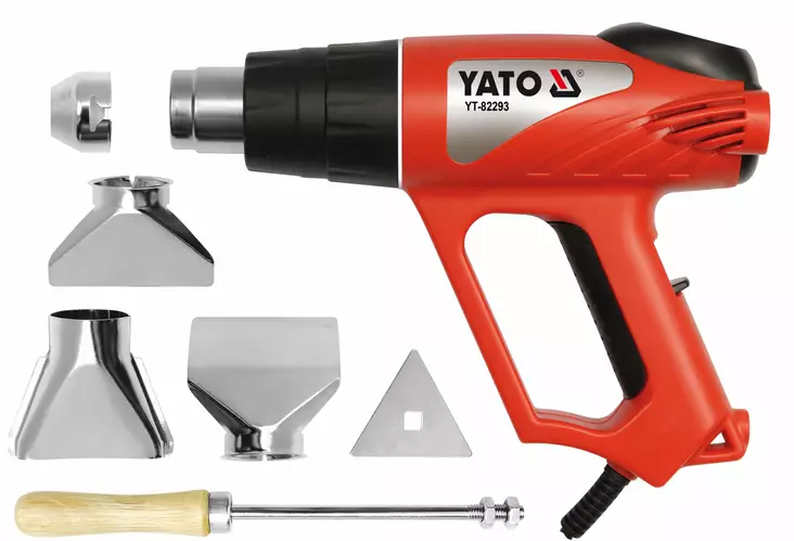 2000 W | Tarvikesarja - MACHINES - YT-82288 - 1