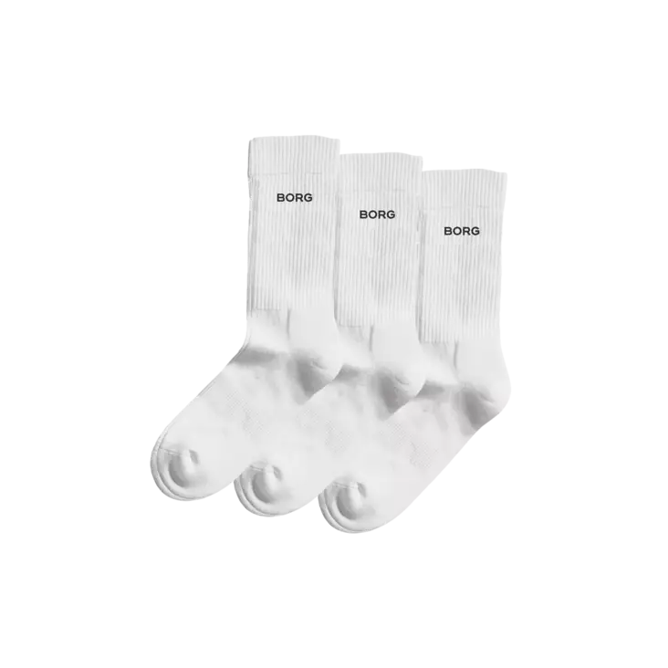 Björn Borg Essential sukkapaketti - Työsukat - 1001848 - 1