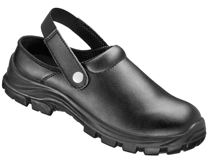 Craftland Serino SB Turvajalkine - Keittiökengät - 34648 - 1