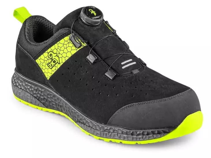 CXS Cerana S3S Roller Turvajalkine - Matalat turvakengät - 2128-174-808 - 1