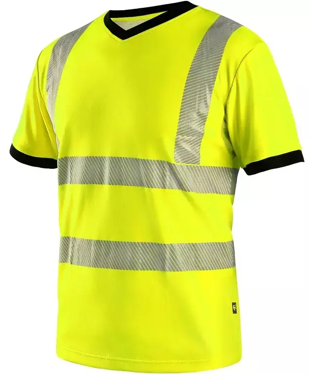 CXS Ripon Huomio T-Paita LK2 Technical - Huomiopaidat - 1113-108 - 1