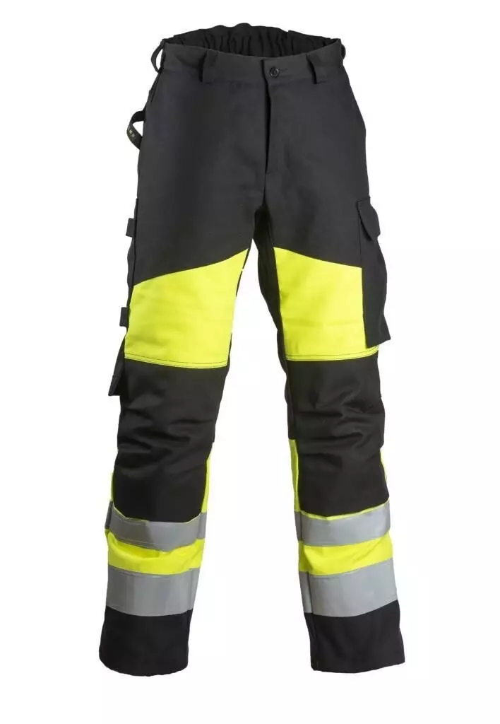 Dimex 6438 Multinorm Talvihousu - Huomio & Palosuojattu - Palosuojatut housut - 6438 - 1