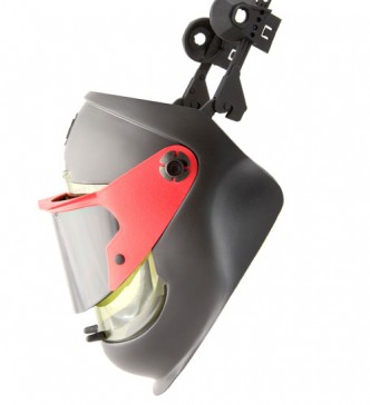 Welding mask 1.7 + 8 EPOK With attachment - WELDING PROTECTION - 305108 - 1
