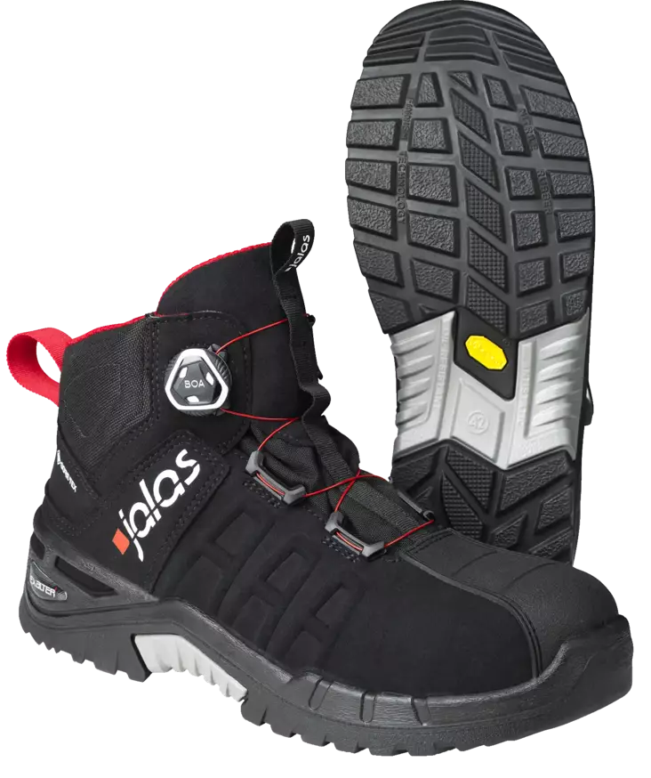 S3, SRC, WR, HRO, GoreTex - BOOTS - 9988 - 1