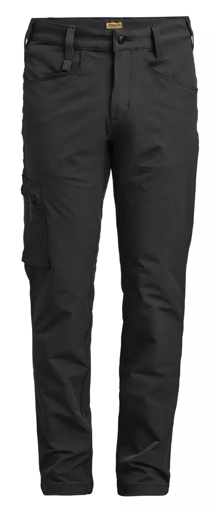 240g|Light weight - Work Trousers with Logo | Protecton - 2318 - 1