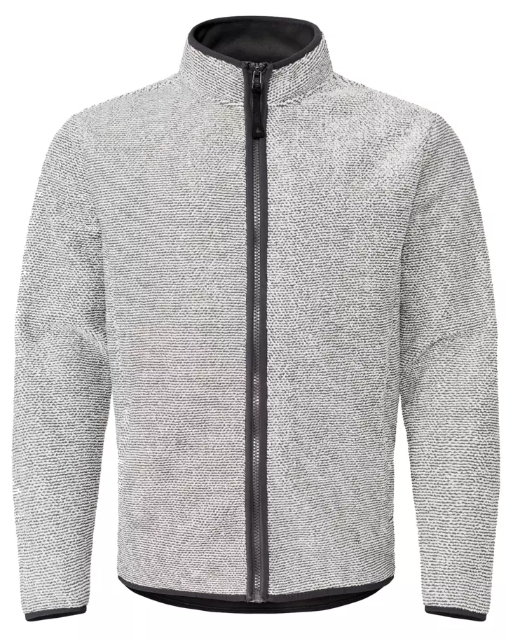 Matterhorn 708 Thick Fleece Jacket - Custom College Jackets & Fleece Jackets | Protecton - MH-708 - 1