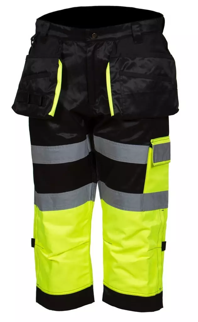 Priha 4328 Huomio piraattihousut RT - Huomioshortsit - 4328 - 1