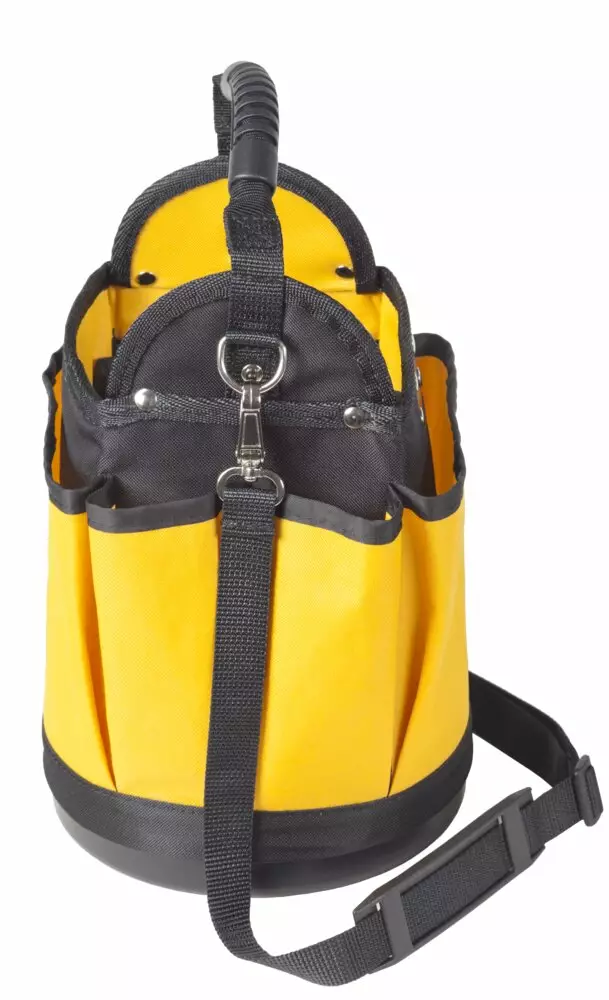 270 x 200 mm | 950 g - Bags and Backpacks - TA308 - 1