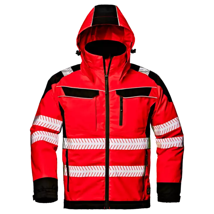 WP| LK3 |Durable| Stretch - JACKETS HIVIS - MC4128 - 1