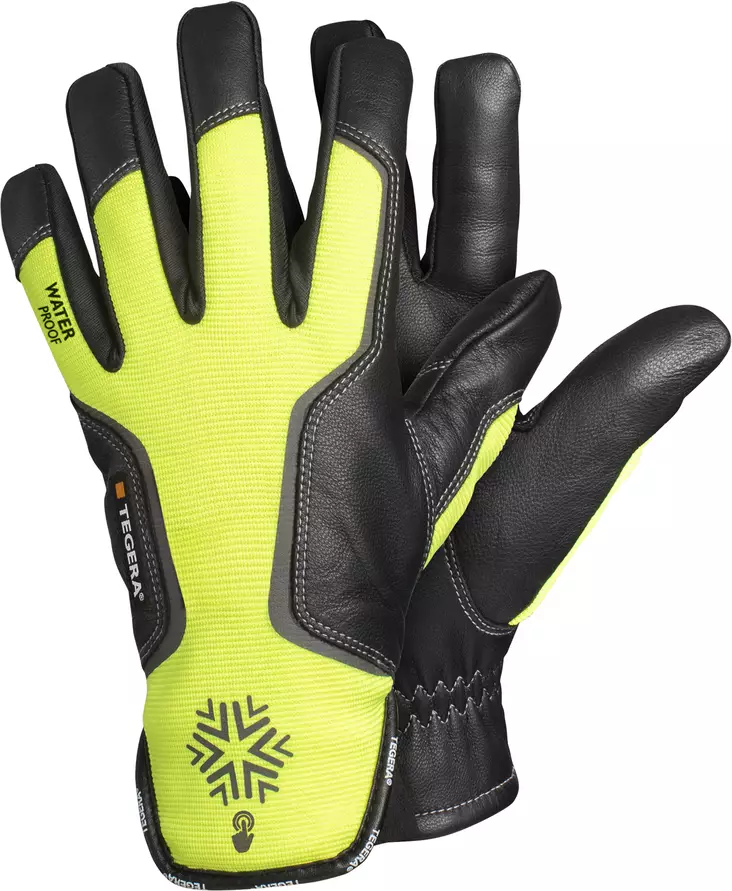 Tegera 7798 Talvikäsine Dynamic Strenght - Talvityökäsineet - 7798 - 1