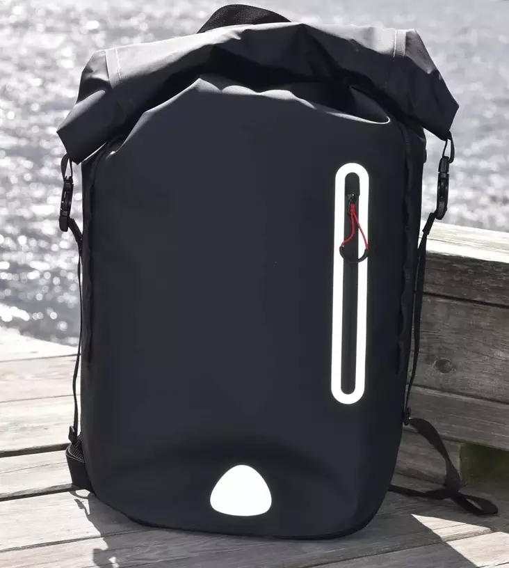 Tracker 9028 Waterproof Backpack 30L - Bags and Backpacks - 9028 - 1