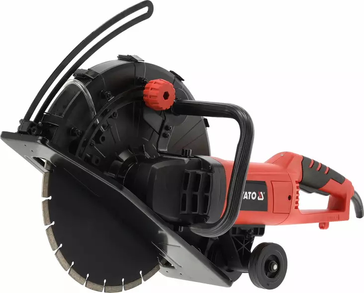 Yato Betonileikkuri 2600 W - Koneet - YT-82158 - 1