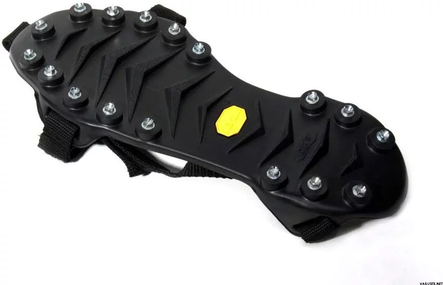 Icer's liukueste Nastalla jalkineeseen - Kenkätarvikkeet - 50149 - 1