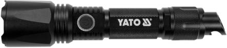 Yato Hand Lamp rechargeable 10W - HAND & WORKSITE LIGHTS - YT-08559 - 2