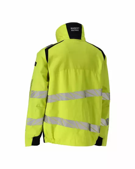 Multisafe, Stretch Zones - FLAME RESISTANT JACKETS - 21309 - 2