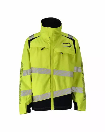Multisafe, Stretch Zones - FLAME RESISTANT JACKETS - 21309 - 1