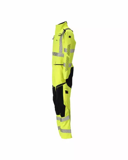 Multisafe - FLAME RESISTANT COVERALL - 21319 - 2