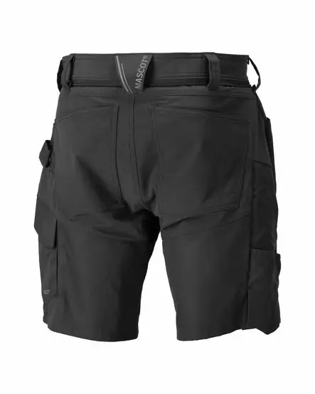 Click Pocket System - Work Shorts with Logo | Protecton - 25149 - 2