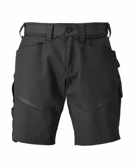 Click Pocket System - Work Shorts with Logo | Protecton - 25149 - 1