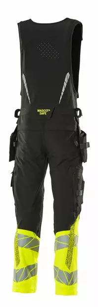 Mascot Huomio avohaalari Combi - Huomiohaalarit - 19169 - 2