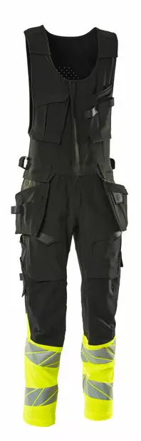 Mascot Huomio avohaalari Combi - Huomiohaalarit - 19169 - 1