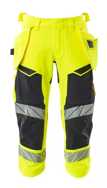 EE - HIVIS SHORTS - 19049 - 1
