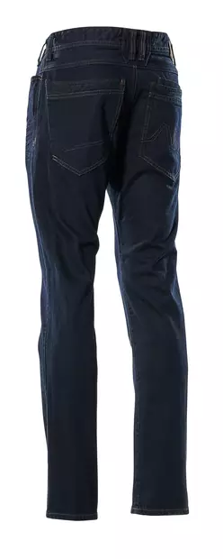 MASCOT Manhattan Frontline työvaatteet farkut denim - Työhousut - 15379 - 2
