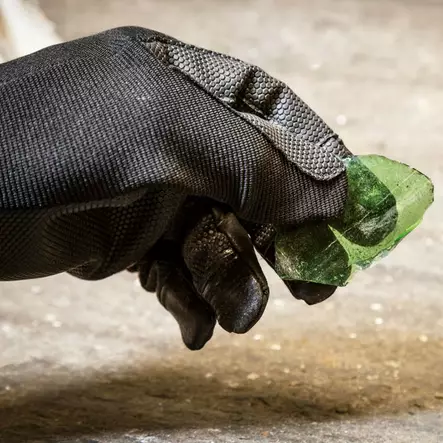 PICGUARD Urban pistonsuojakäsine - Viiltosuojakäsineet - G239 - 2