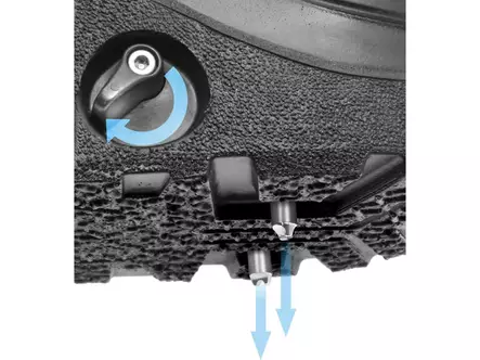 Sievi Spike 3 SB nastaturvajalkine - Talviturvakengät - 52279 - 2