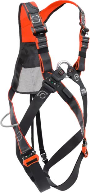 Skylotec Work Tec 140 turvavaljaat - Turvavaljaat - G-1179 - 1