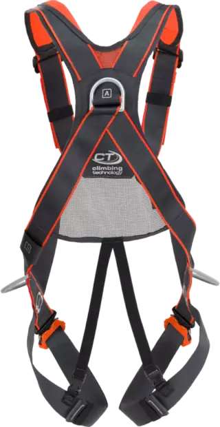 Skylotec Work Tec 140 turvavaljaat - Turvavaljaat - G-1179 - 2