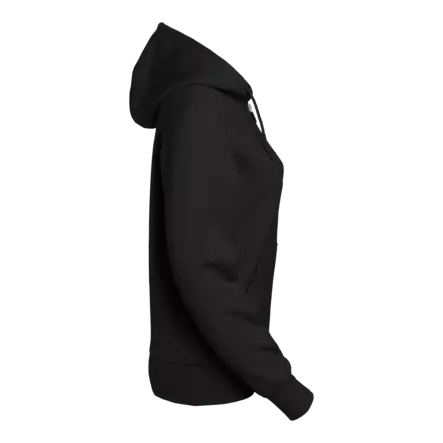 SW Georgia Women's Zip Up Hoodie - Naisten työcolleget ja Fleecet - 1000229 - 2