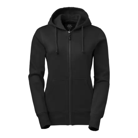 SW Georgia Women's Zip Up Hoodie - Naisten työcolleget ja Fleecet - 1000229 - 1