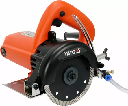 Yato Timanttisaha 1400 W - Koneet - YT-82159 - 1