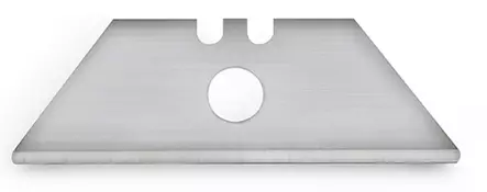 ZIRCON Mattoveitsen turvaterä 60mm - Veitset - ZN-509 - 1