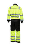 Priha 4139 Service HiVis umpihaalari - Huomiohaalarit - 4139 - 2